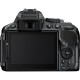 Nikon D5300 DSLR Camera with AF-P 18-55mm VR Lens Kit Nikon D5300 DSLR Camera with AF-P 18-55mm VR Lens Kit