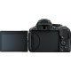 Nikon D5300 DSLR Camera with AF-P 18-55mm VR Lens Kit Nikon D5300 DSLR Camera with AF-P 18-55mm VR Lens Kit