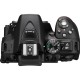 Nikon D5300 DSLR Camera with AF-P 18-55mm VR Lens Kit Nikon D5300 DSLR Camera with AF-P 18-55mm VR Lens Kit