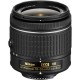 Nikon D5300 DSLR Camera with AF-P 18-55mm VR Lens Kit Nikon D5300 DSLR Camera with AF-P 18-55mm VR Lens Kit
