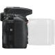 Nikon D5600 DSLR Camera with AF-P 18-55mm VR Lens Kit
