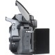 Nikon D5600 DSLR Camera with AF-P 18-55mm VR Lens Kit