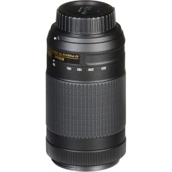 Nikon AF-P DX NIKKOR 70-300mm f/4.5-6.3G ED Lens