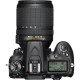 Nikon D7200 DSLR Camera with 18-140mm VR Lens Kit