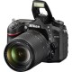 Nikon D7200 DSLR Camera with 18-140mm VR Lens Kit