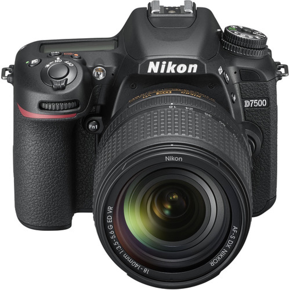 Professional Camera For Photography Nikon D D7100 Digital