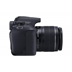Canon EOS 1300D DSLR Camera with 18-55mm STM Lens Canon EOS 1300D DSLR Camera with 18-55mm STM Lens