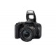 Canon EOS 200D DSLR Camera Kit with EF-S 18-55mm f/4-5.6 IS STM Lens Canon EOS 200D DSLR Camera Kit with EF-S 18-55mm f/4-5.6 IS STM Lens