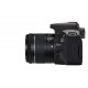 Canon EOS 200D DSLR Camera Kit with EF-S 18-55mm f/4-5.6 IS STM Lens Canon EOS 200D DSLR Camera Kit with EF-S 18-55mm f/4-5.6 IS STM Lens