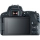 Canon EOS 200D DSLR Camera Kit with EF-S 18-55mm f/4-5.6 IS STM Lens Canon EOS 200D DSLR Camera Kit with EF-S 18-55mm f/4-5.6 IS STM Lens