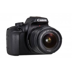 Canon EOS 4000D DSLR Camera Kit with 18-55 III Lens Canon EOS 4000D DSLR Camera Kit with 18-55 III Lens