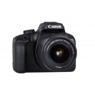 Canon EOS 4000D DSLR Camera Kit with 18-55 III  Lens Canon EOS 4000D DSLR Camera Kit with 18-55 III  Lens