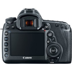 Canon EOS 5D Mark IV Full Frame DSLR Camera (Body Only) Canon EOS 5D Mark IV Full Frame DSLR Camera (Body Only)
