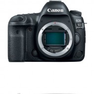 Canon EOS 5D Mark IV Full Frame DSLR Camera (Body Only) Canon EOS 5D Mark IV Full Frame DSLR Camera (Body Only)