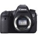 Canon EOS 6D Full Frame DSLR Camera (Body Only)