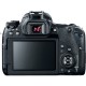 Canon EOS 77D DSLR Camera with 18-135mm USM Lens