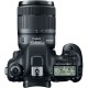 Canon EOS 7D Mark II DSLR Camera with 18-135mm f/3.5-5.6 IS STM Lens