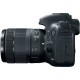 Canon EOS 7D Mark II DSLR Camera with 18-135mm f/3.5-5.6 IS STM Lens