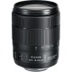 Canon EOS 7D Mark II DSLR Camera with 18-135mm f/3.5-5.6 IS STM Lens