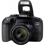Canon EOS 800D DSLR Camera with 18-55mm IS STM Lens Canon EOS 800D DSLR Camera with 18-55mm IS STM Lens