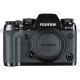 FUJIFILM X-T2 Mirrorless Digital Camera (Body Only) FUJIFILM X-T2 Mirrorless Digital Camera (Body Only)