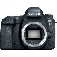 Canon EOS 6D Mark II Full Frame DSLR Camera (Body) Canon EOS 6D Mark II Full Frame DSLR Camera (Body)