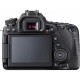 Canon EOS 80D DSLR Camera with 18-135mm IS USM Lens