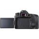 Canon EOS 80D DSLR Camera with 18-135mm IS USM Lens
