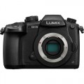 Mirrorless Cameras