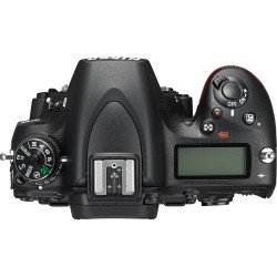 Nikon D750 DSLR Camera (Body Only) Nikon D750 DSLR Camera (Body Only)