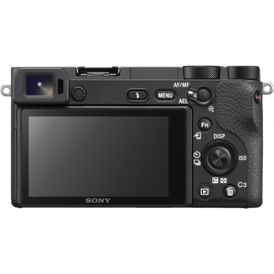 Sony Alpha a6500 Mirrorless Digital Camera (Body Only) Sony Alpha a6500 Mirrorless Digital Camera (Body Only)