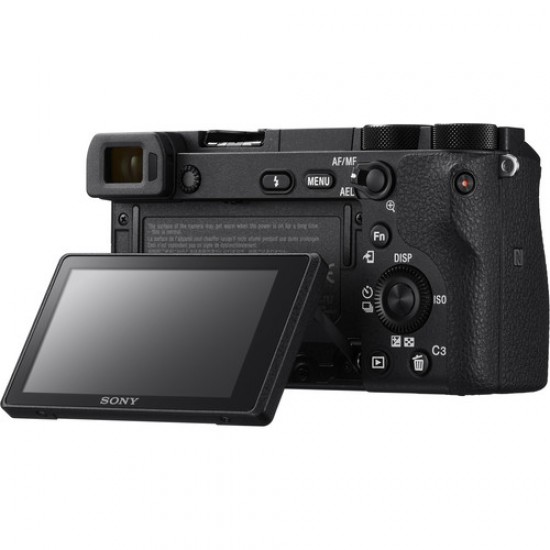 Sony Alpha a6500 Mirrorless Digital Camera (Body Only) Sony Alpha a6500 Mirrorless Digital Camera (Body Only)