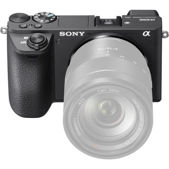 Sony α 6500 body Amazon.com : Sony Alpha a6500 Mirrorless Digital Camera w