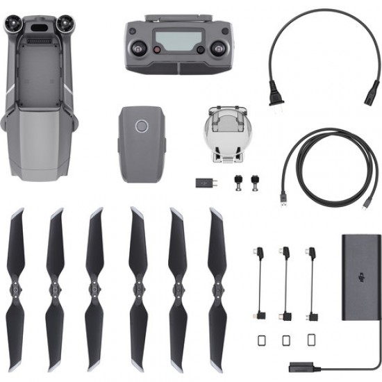 DJI Mavic 2 Zoom Drone DJI Mavic 2 Zoom Drone