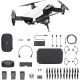 DJI Mavic Air Fly More Combo (Arctic White) DJI Mavic Air Fly More Combo (Arctic White)
