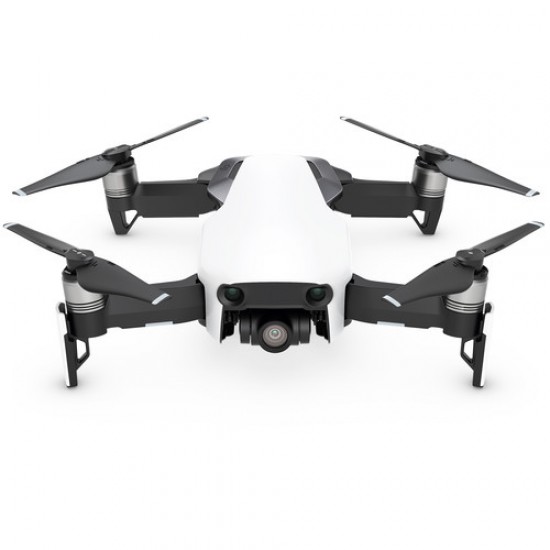 DJI Mavic Air Fly More Combo (Arctic White) DJI Mavic Air Fly More Combo (Arctic White)