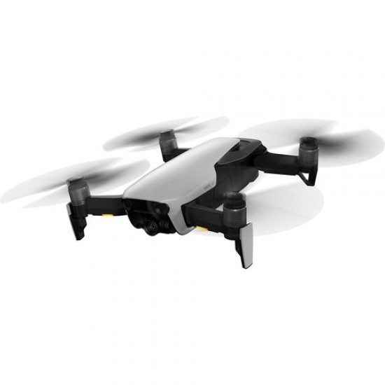DJI Mavic Air Fly More Combo (Arctic White) DJI Mavic Air Fly More Combo (Arctic White)