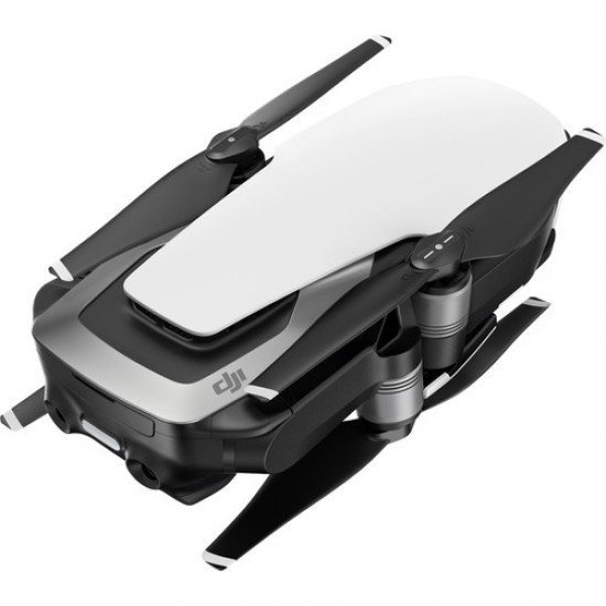 DJI Mavic Air Fly More Combo (Arctic White) DJI Mavic Air Fly More Combo (Arctic White)