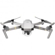 DJI Mavic Pro Platinum Drone DJI Mavic Pro Platinum Drone