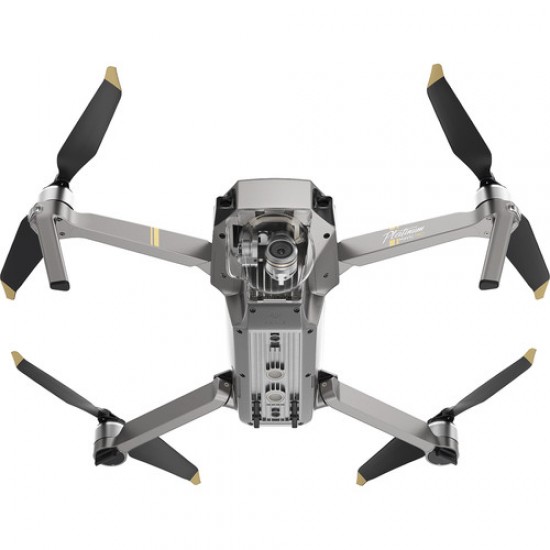DJI Mavic Pro Platinum Drone