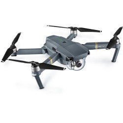 DJI Mavic Pro Drone