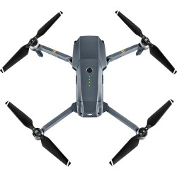 DJI Mavic Pro Drone DJI Mavic Pro Drone