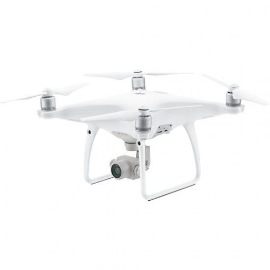DJI Phantom 4 Advanced Quadcopter Drone DJI Phantom 4 Advanced Quadcopter Drone