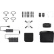 DJI Spark Quadcopter Fly More Combo (Alpine White) Drone