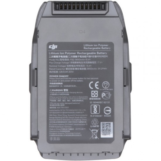 DJI Intelligent Flight Battery for Mavic 2 Pro and Zoom