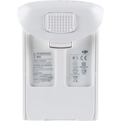 DJI Intelligent Flight Battery for Phantom 4 Pro/Pro+ Drones DJI Intelligent Flight Battery for Phantom 4 Pro/Pro+ Drones