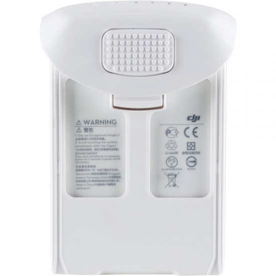 DJI Intelligent Flight Battery for Phantom 4 Pro/Pro+ Drones