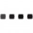 DJI ND Filter Set for Mavic 2 Pro (4-Pack)