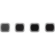 DJI ND Filter Set for Mavic 2 Pro (4-Pack)