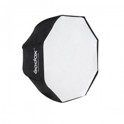 Godox 80cm umbrella type speedlite octagon softbox